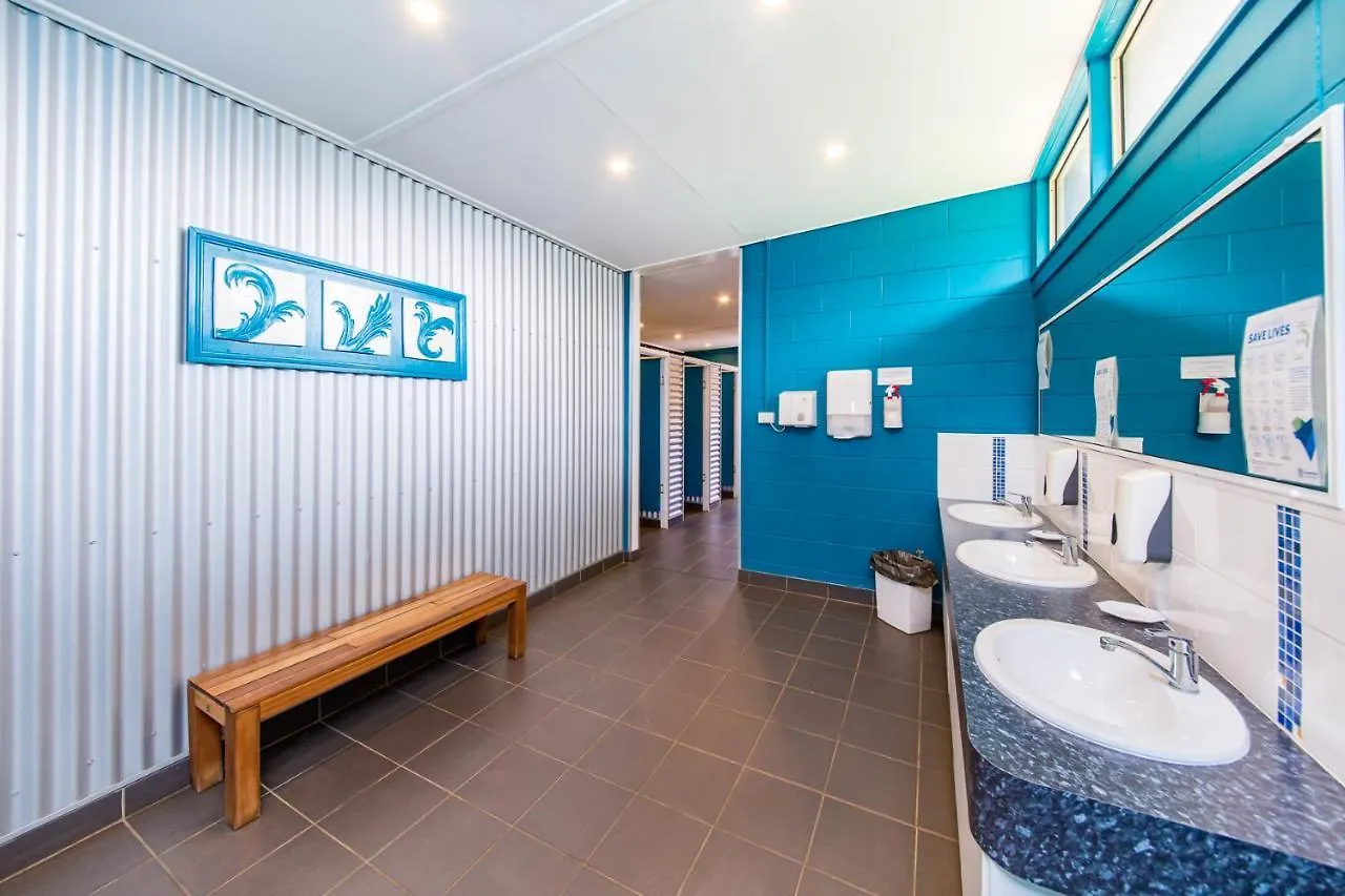 Kingaroy Holiday Park