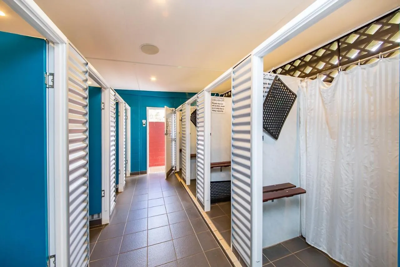 Kingaroy Holiday Park 4*,