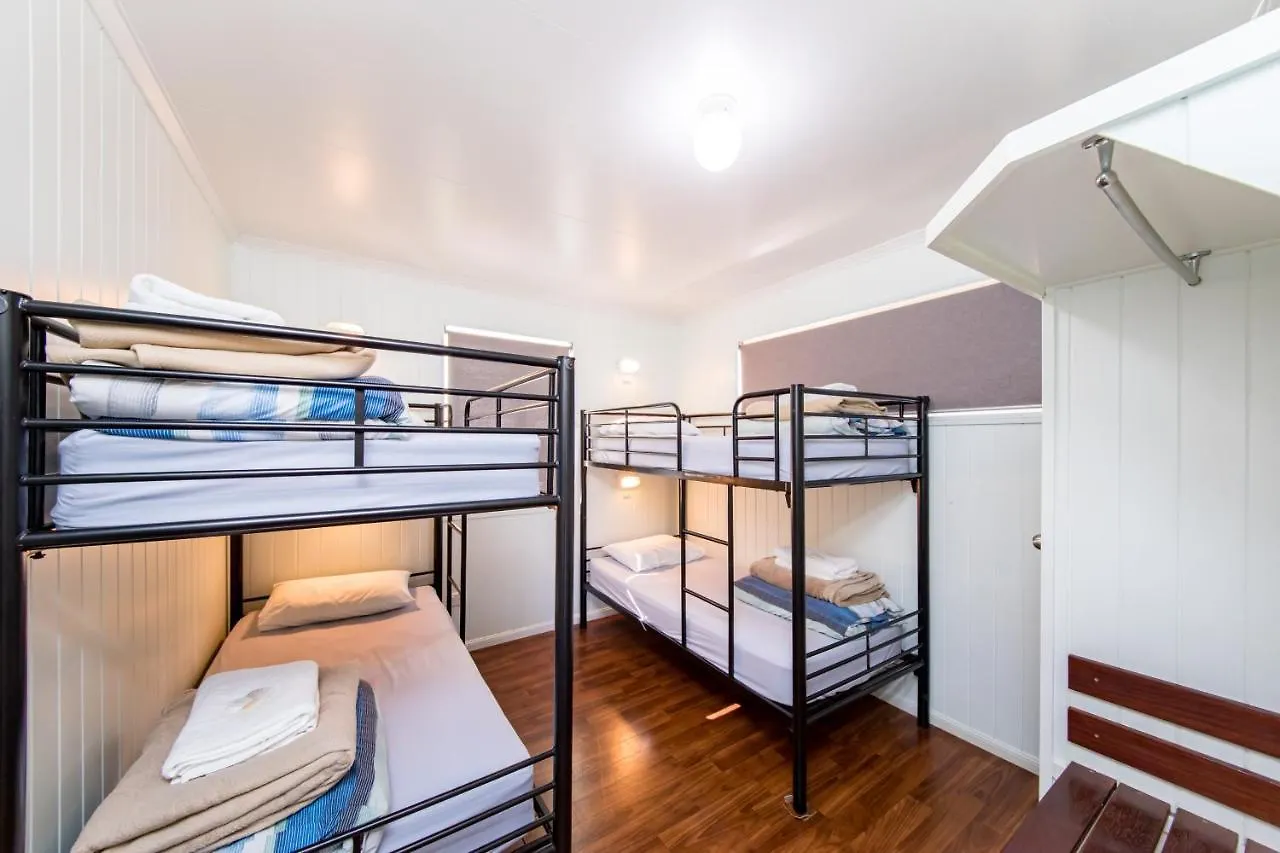 Kingaroy Holiday Park 4*,