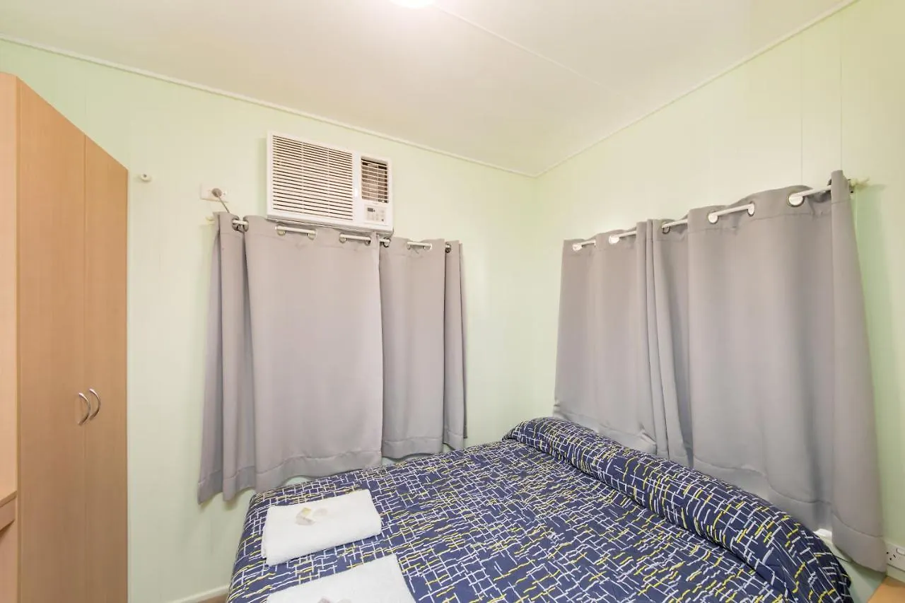 Kingaroy Holiday Park