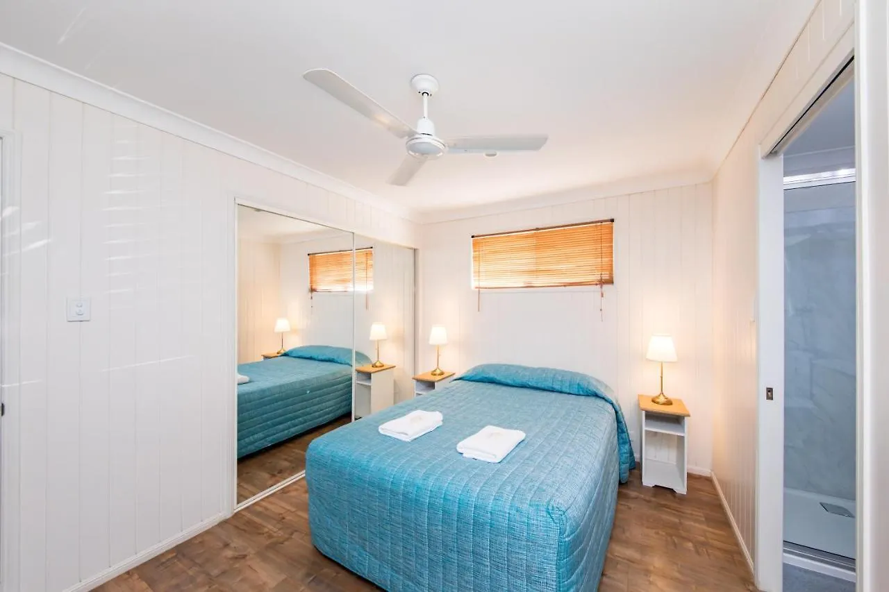 Kingaroy Holiday Park