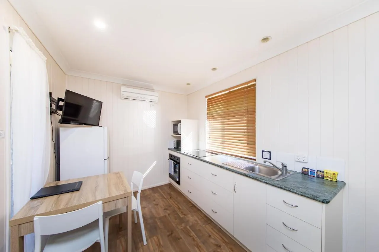 Kingaroy Holiday Park
