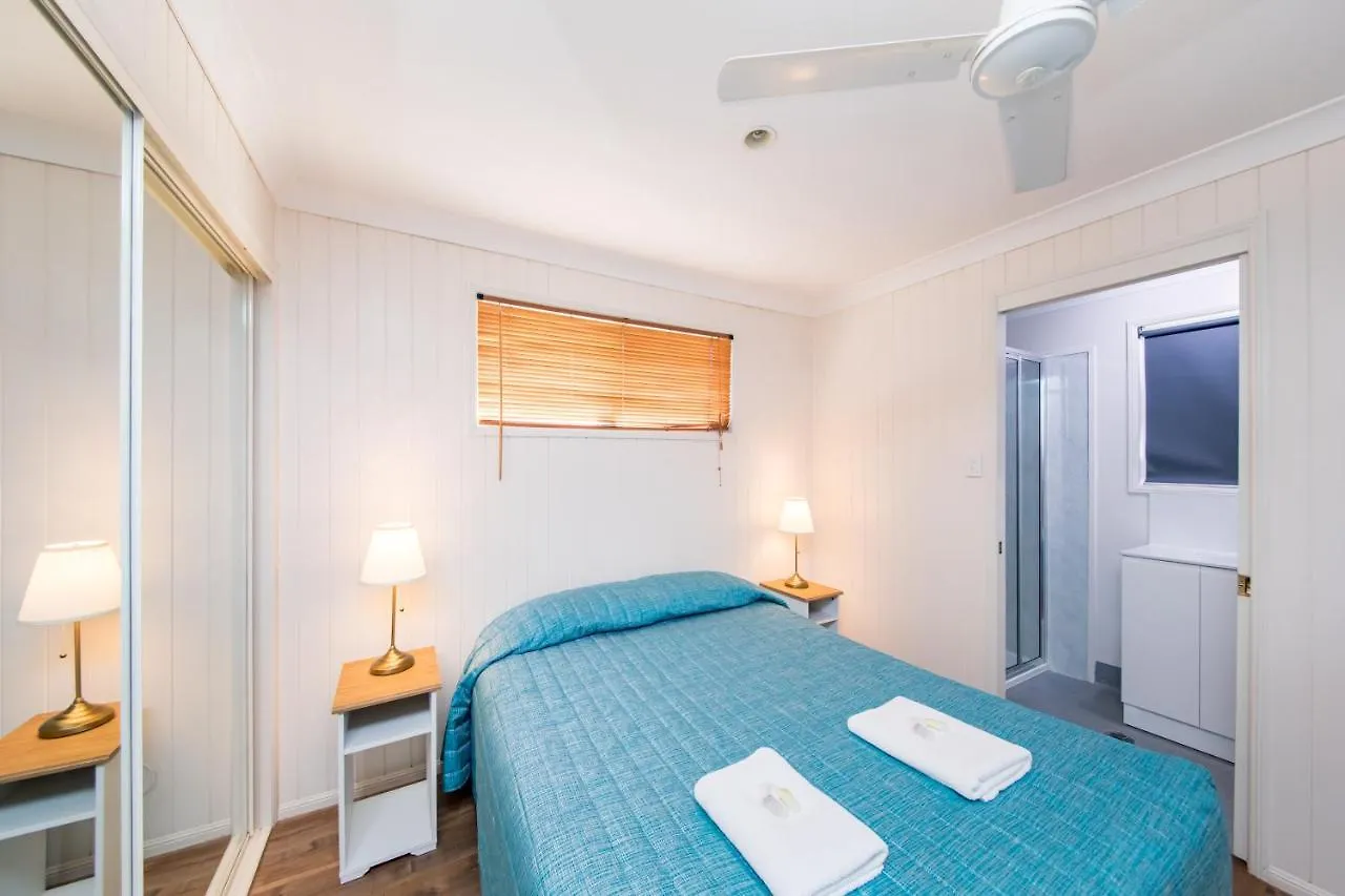 Kingaroy Holiday Park
