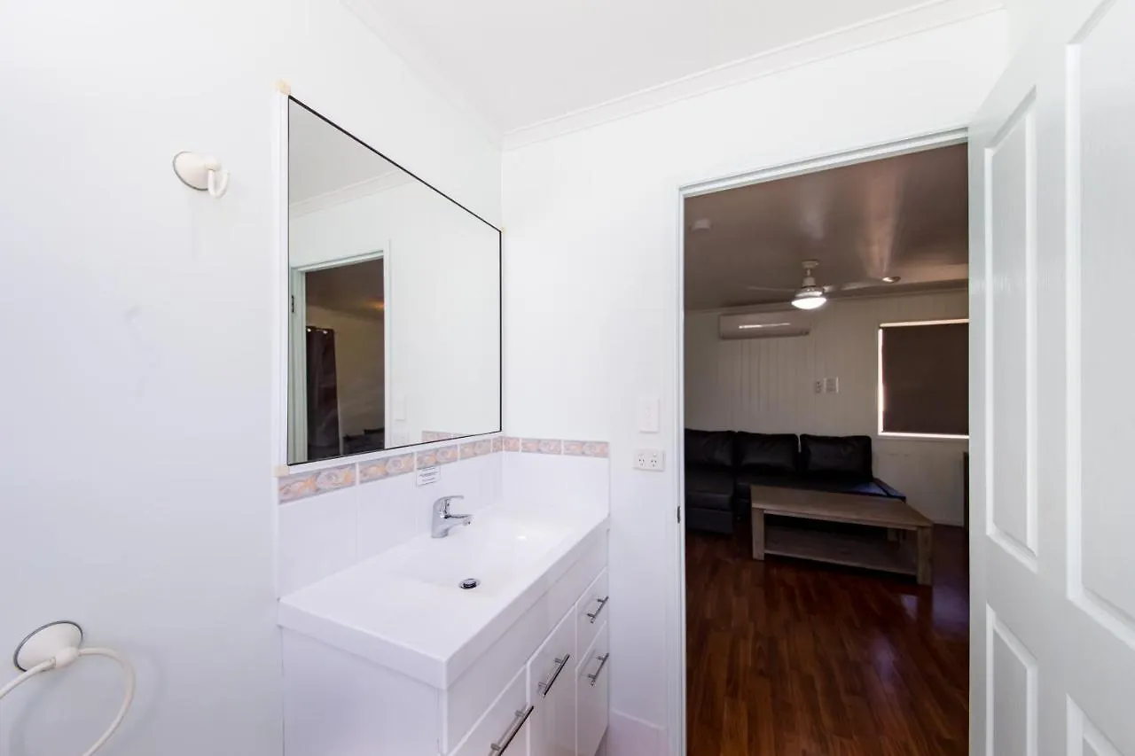 Kingaroy Holiday Park Australia