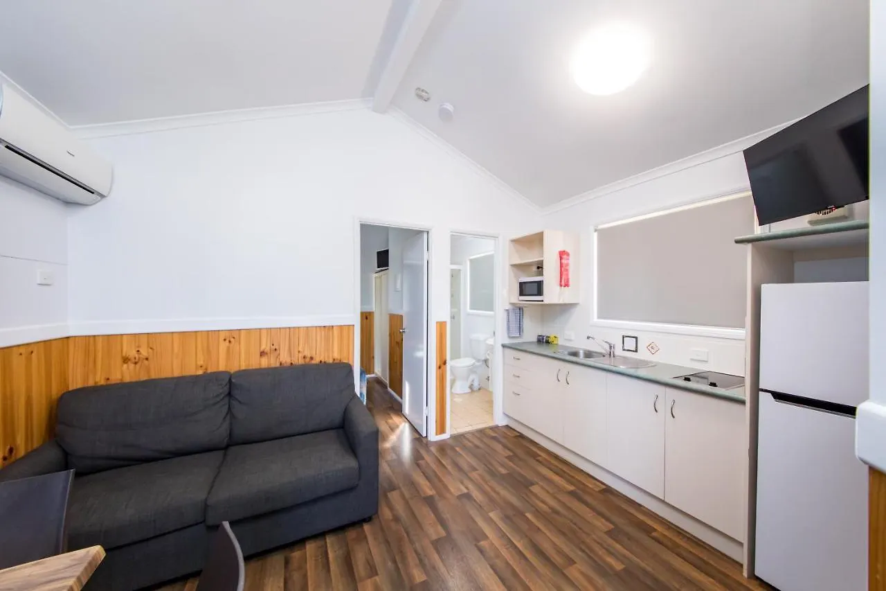 Kingaroy Holiday Park Australia