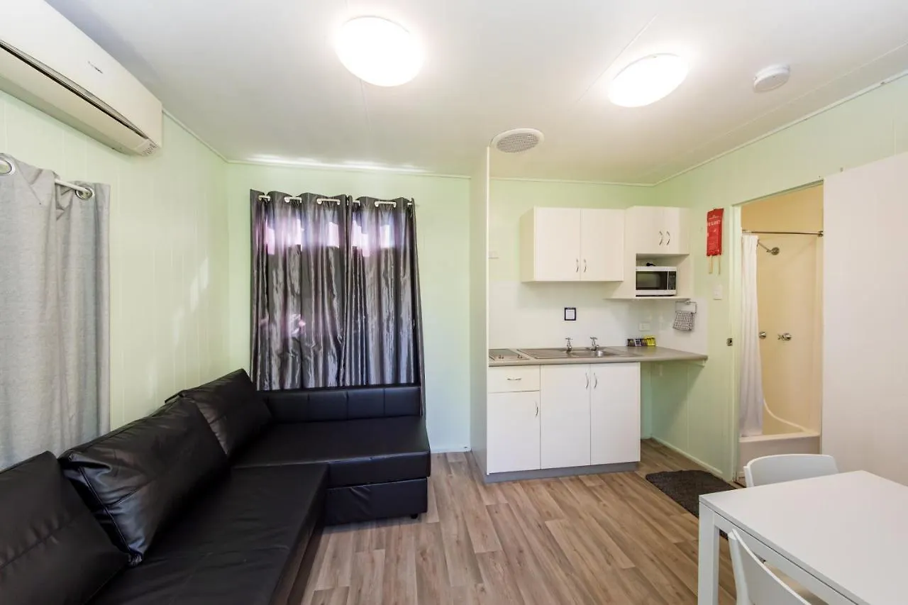 Kingaroy Holiday Park 4*,  Australia