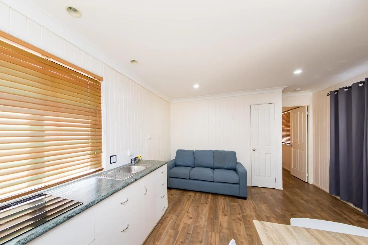 Kingaroy Holiday Park