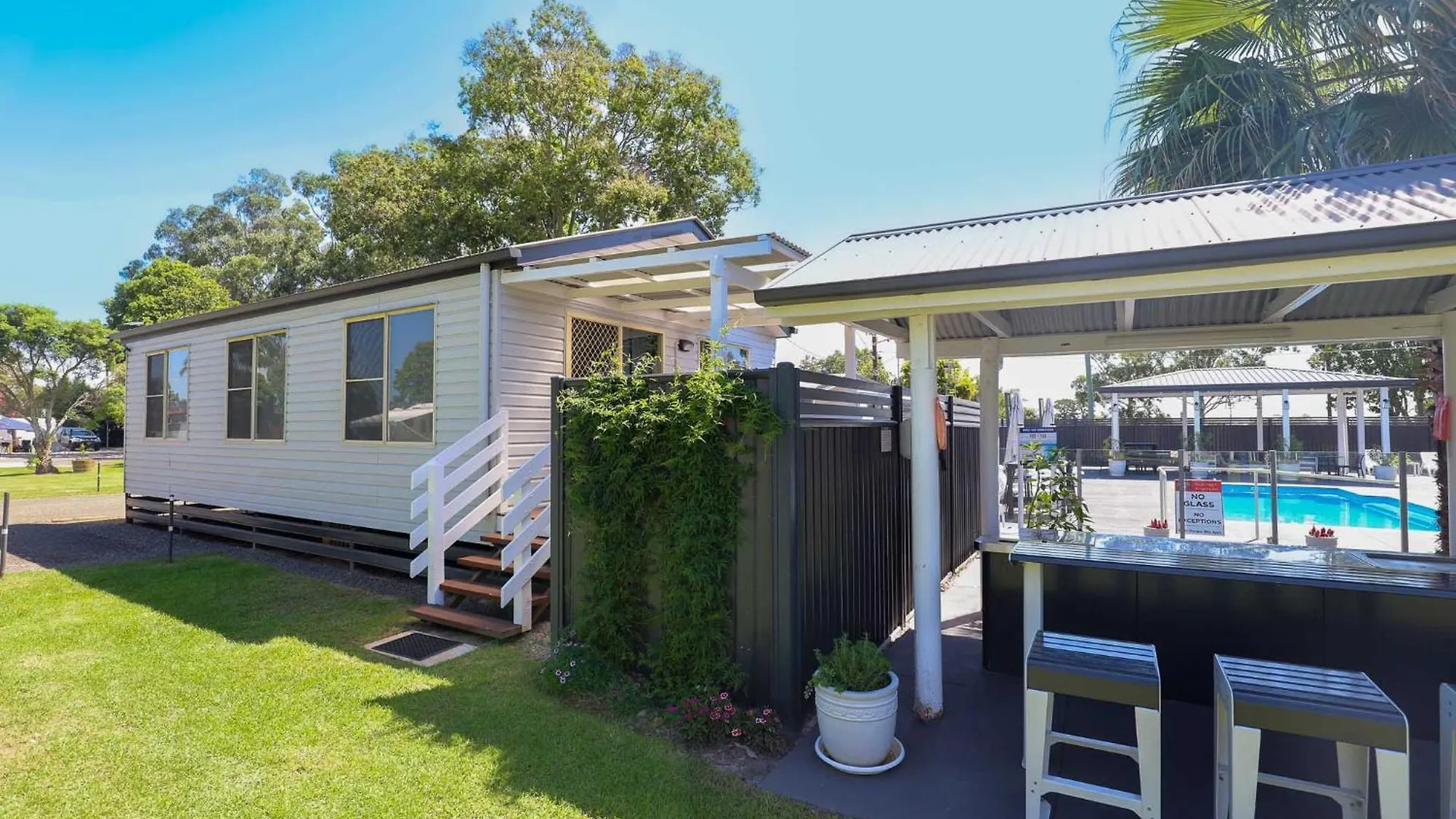 Kingaroy Holiday Park