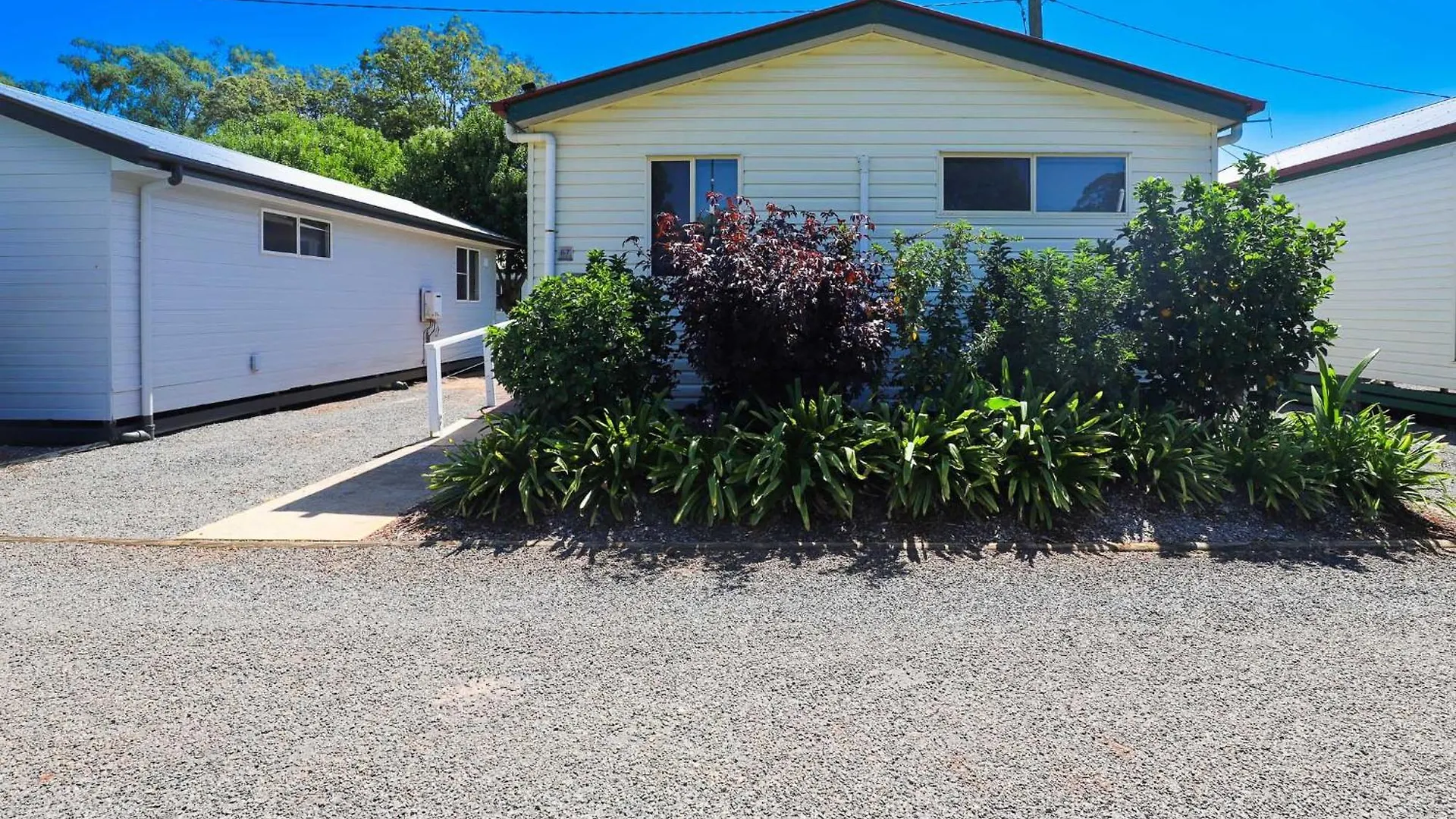 Kingaroy Holiday Park