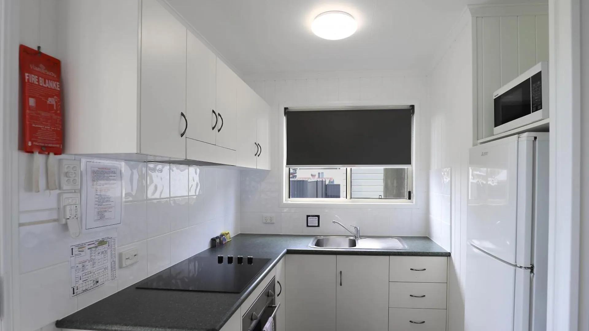 ****  Kingaroy Holiday Park Australia
