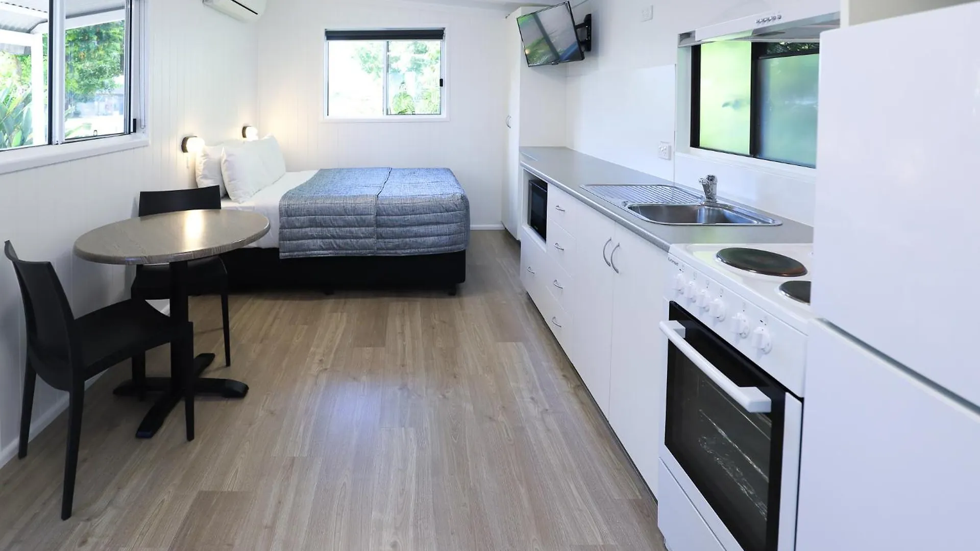 Kingaroy Holiday Park