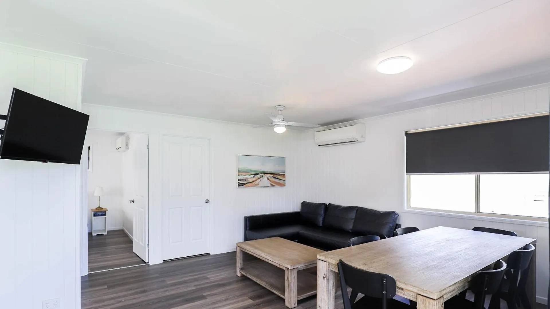 Kingaroy Holiday Park