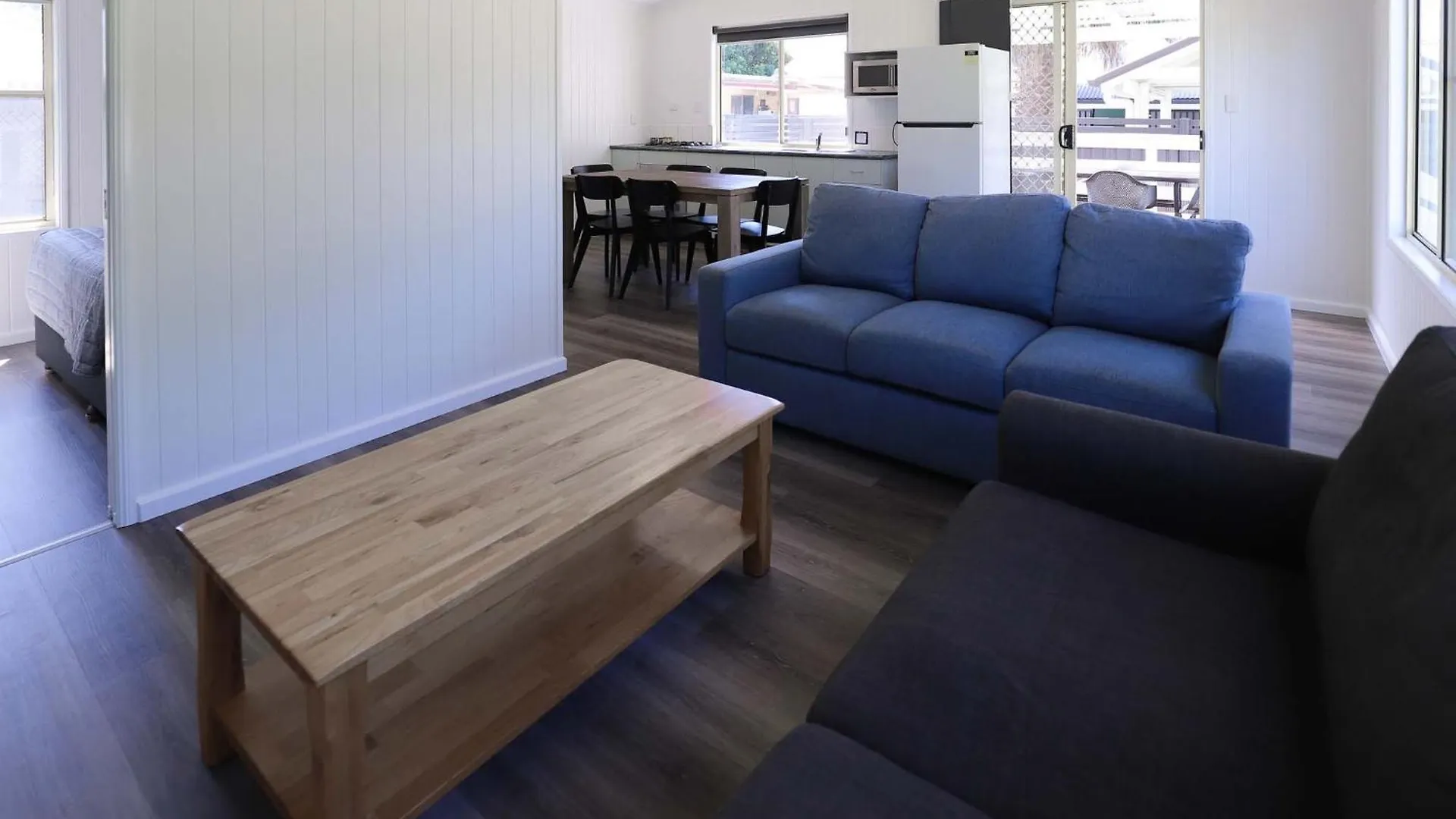Kingaroy Holiday Park