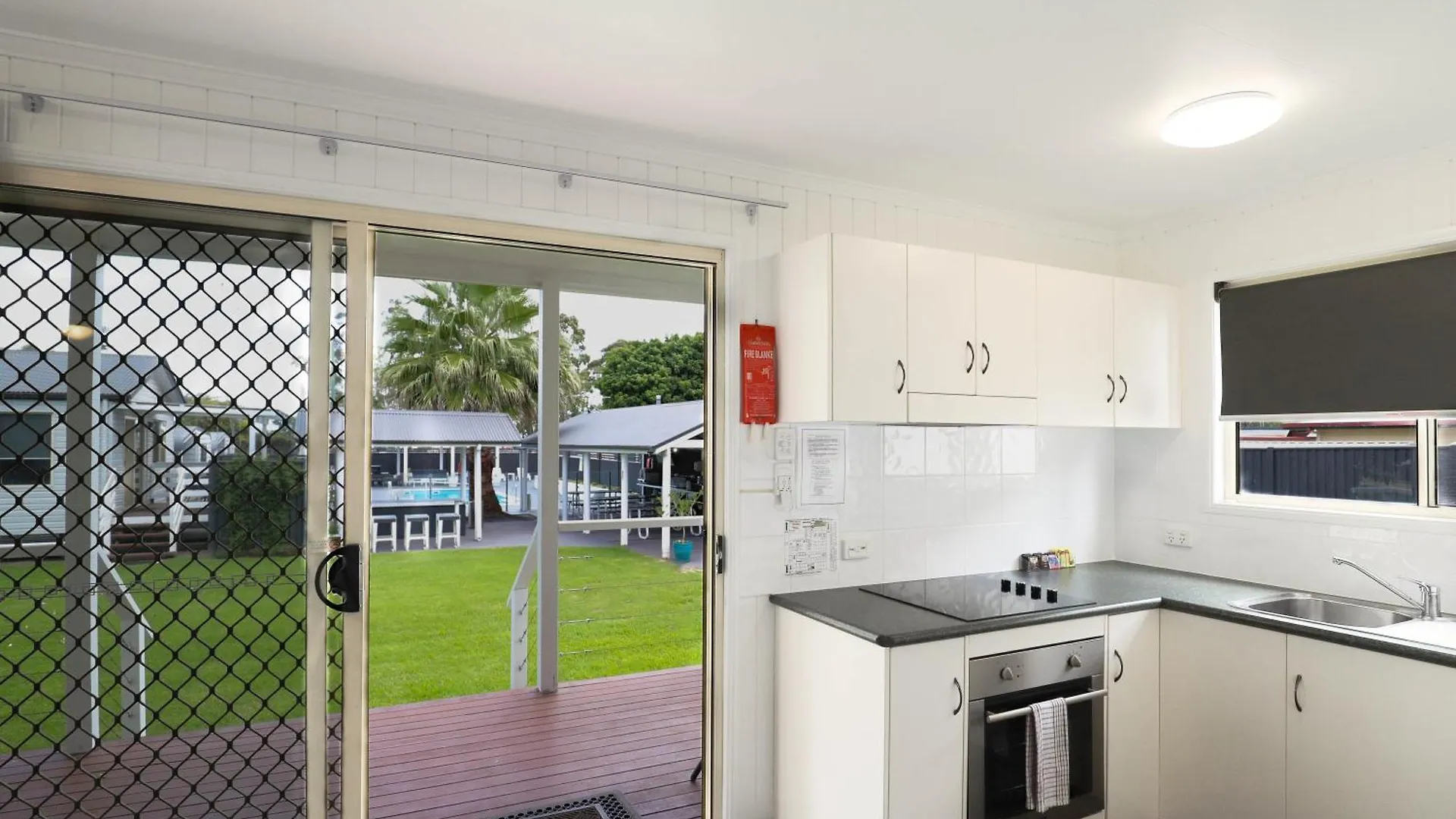 Kingaroy Holiday Park