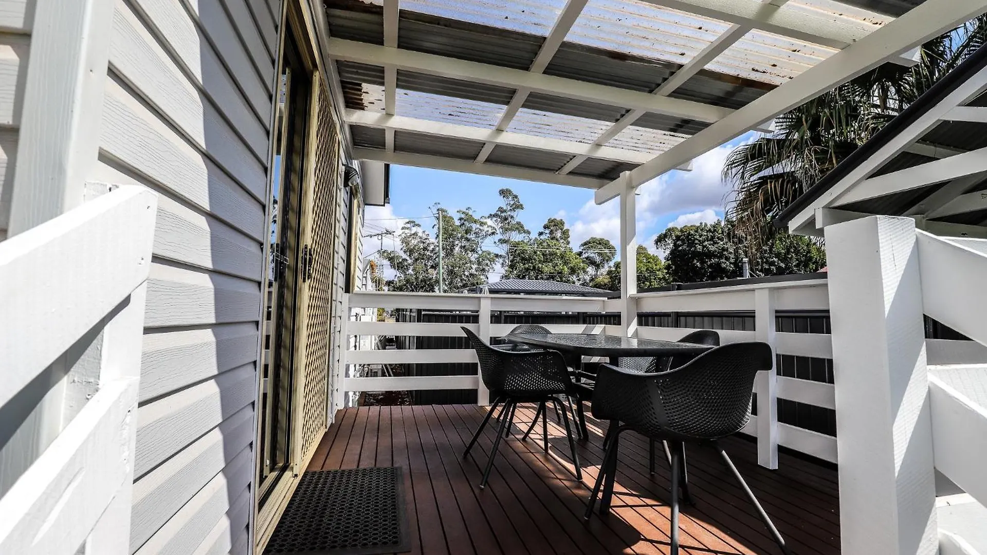 Kingaroy Holiday Park Australia