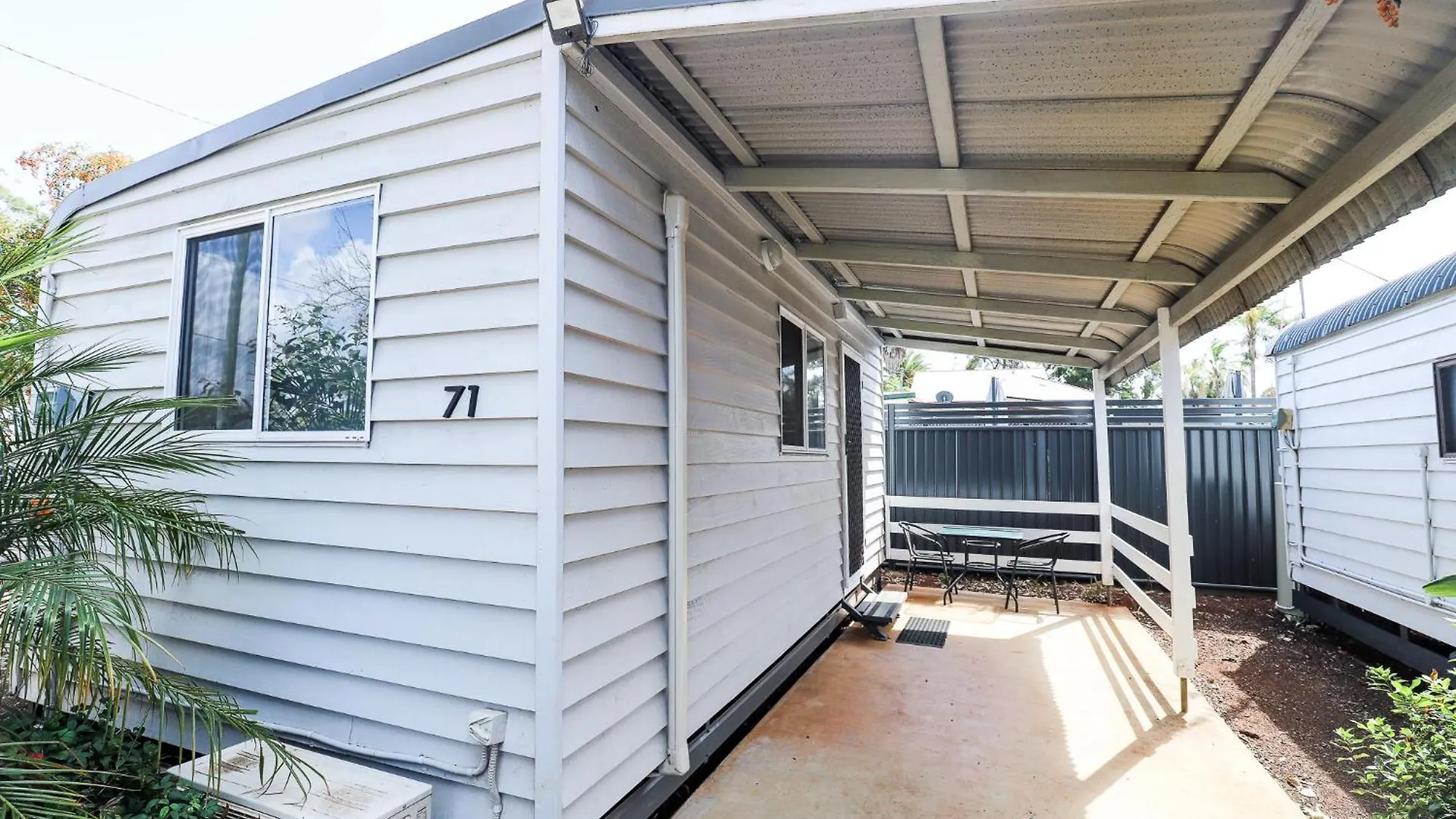 Kingaroy Holiday Park 4*,