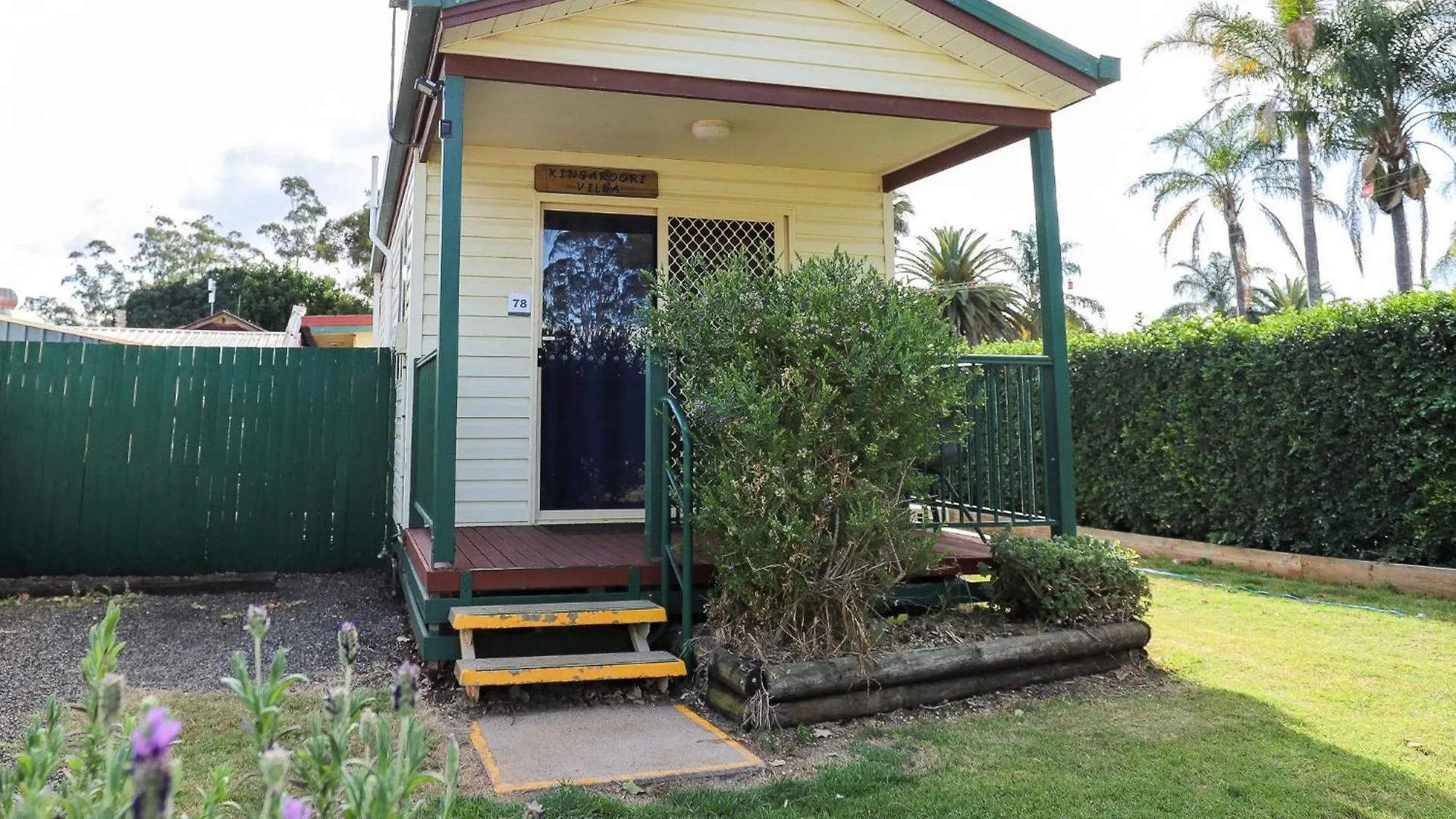 Kingaroy Holiday Park