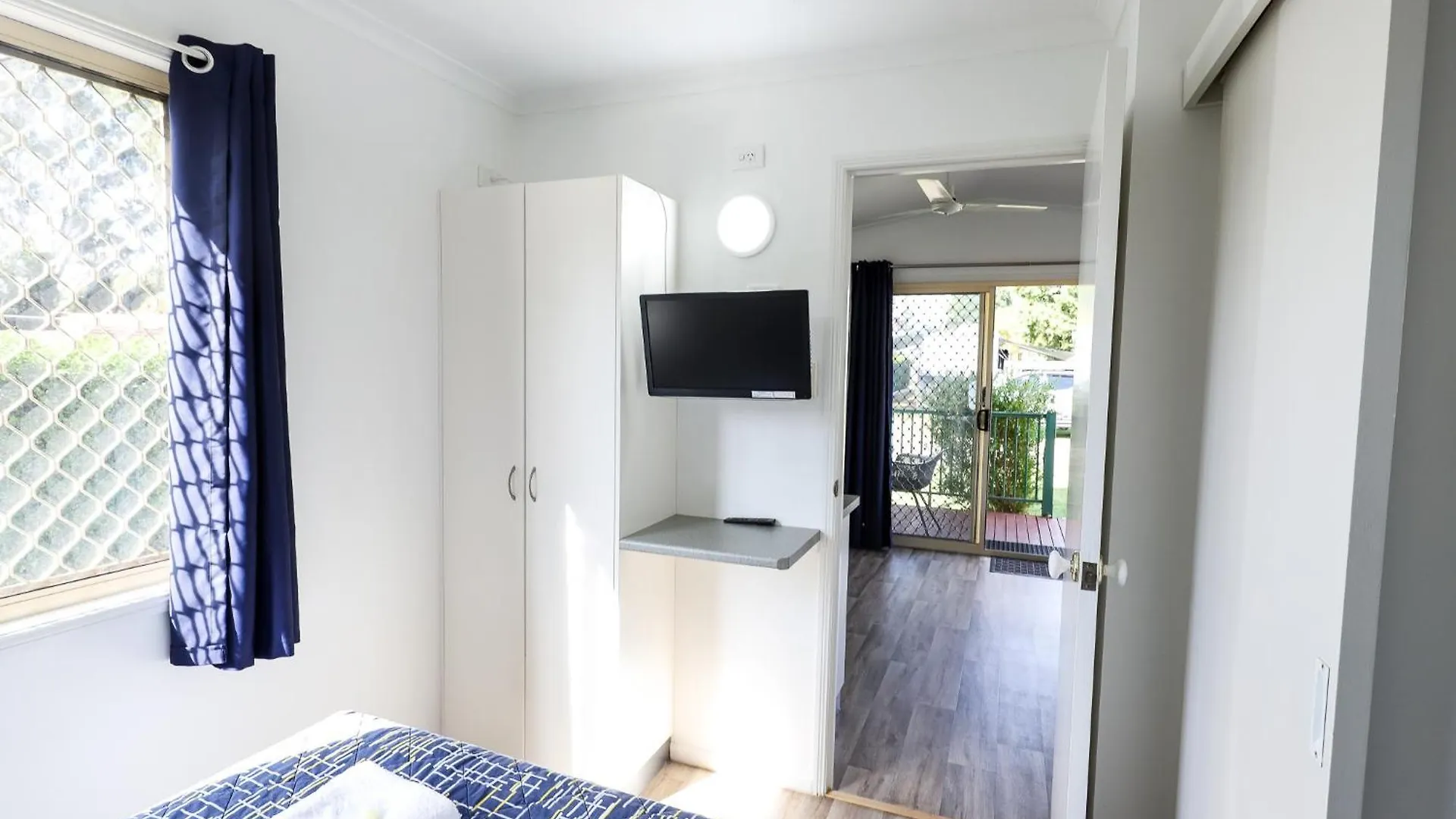 ****  Kingaroy Holiday Park Australia