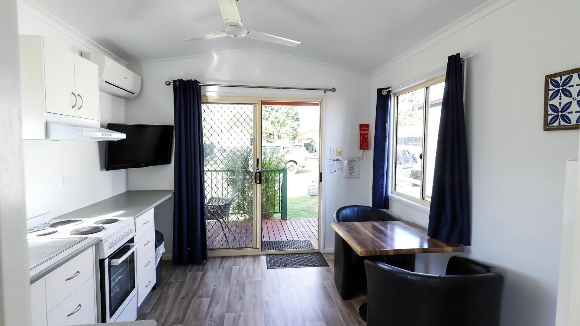 Kingaroy Holiday Park 4*,  Australia
