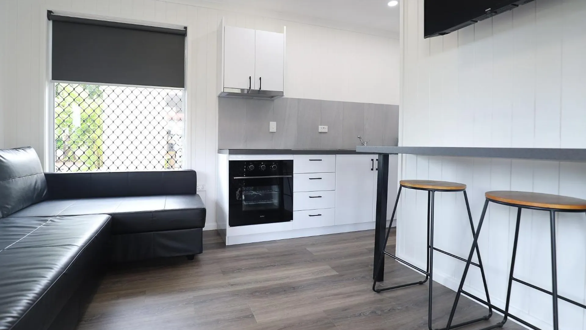 ****  Kingaroy Holiday Park Australia