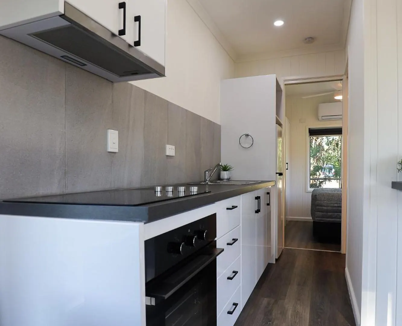 Kingaroy Holiday Park