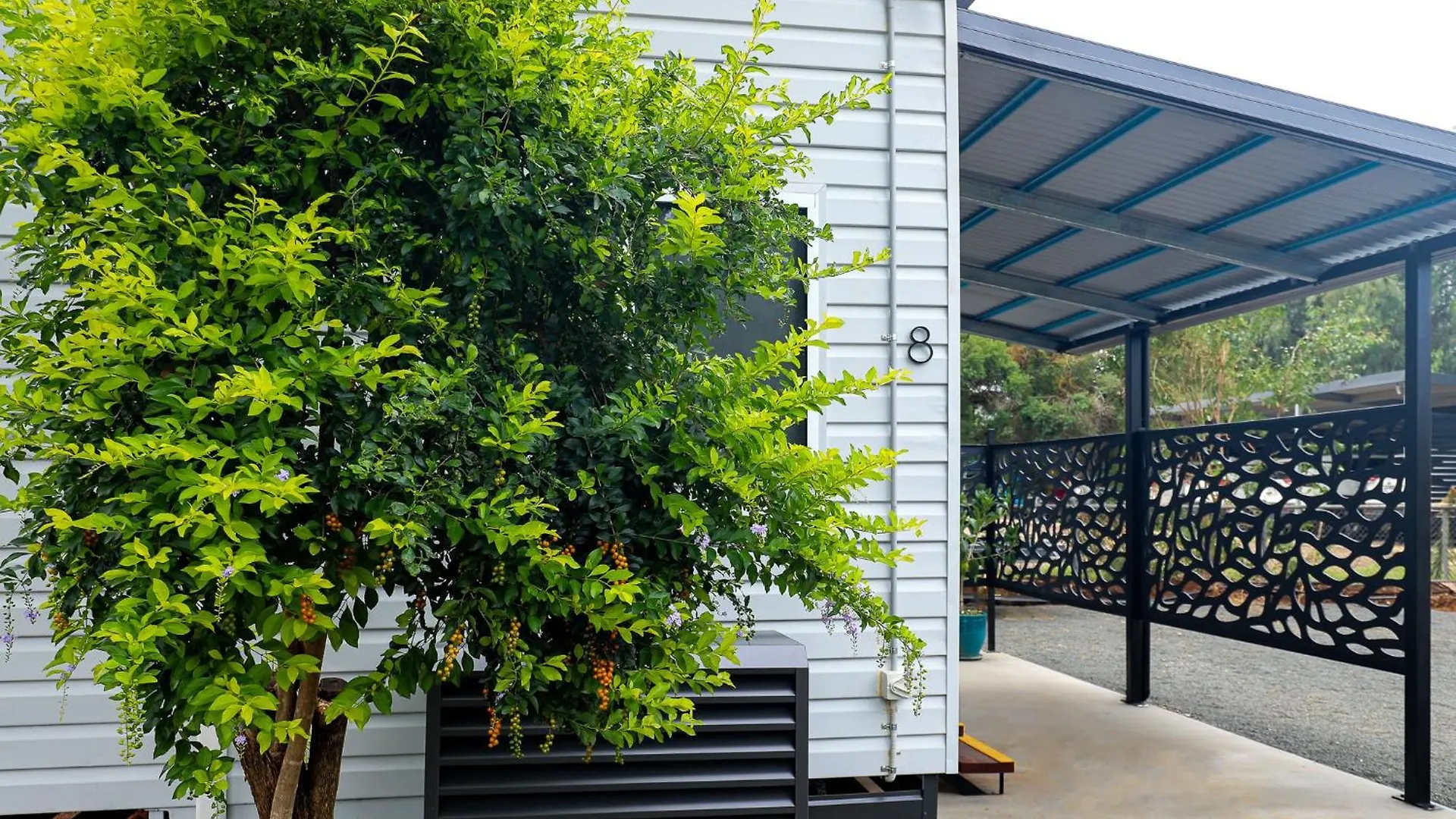 Kingaroy Holiday Park 4*,