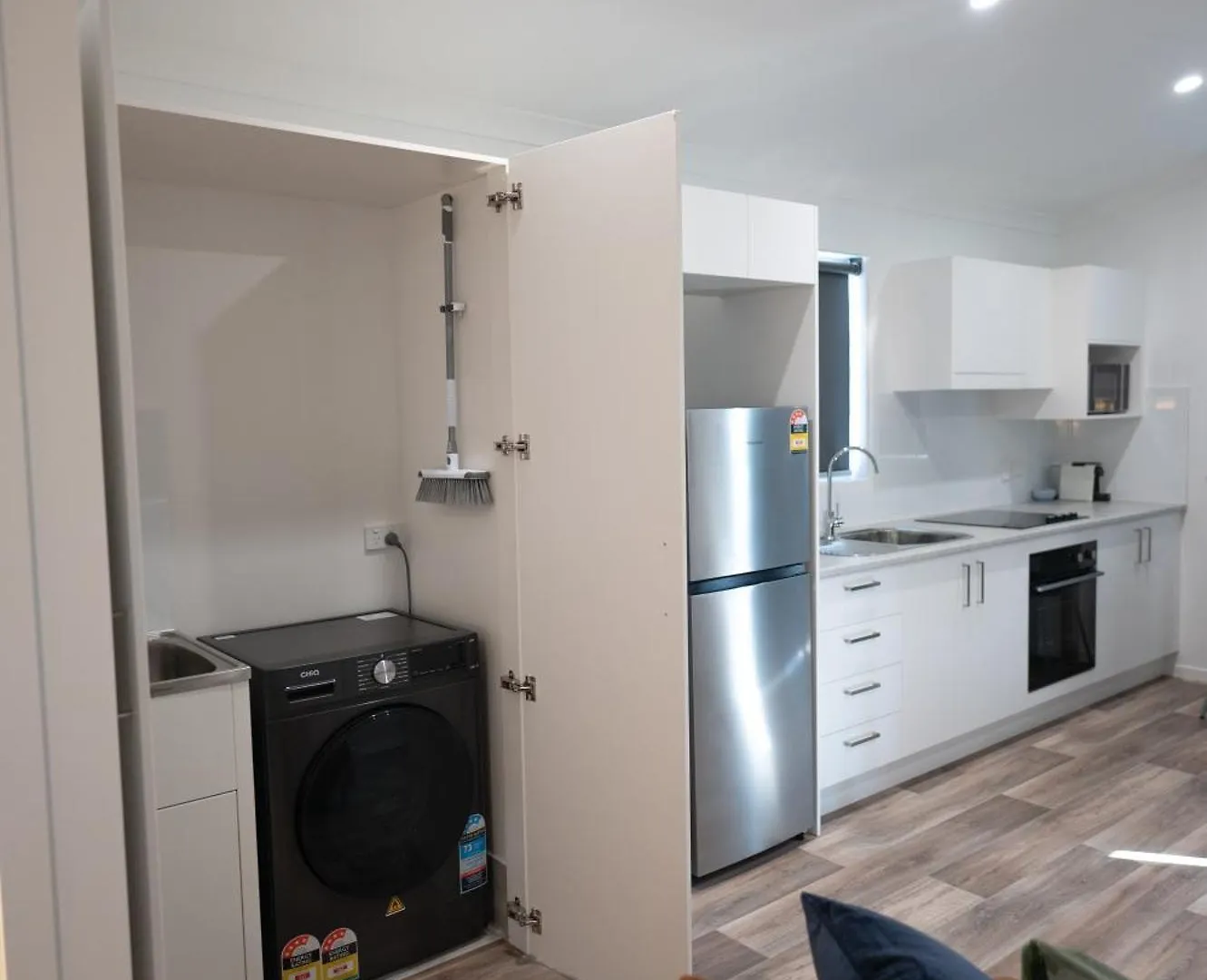 Kingaroy Holiday Park Australia