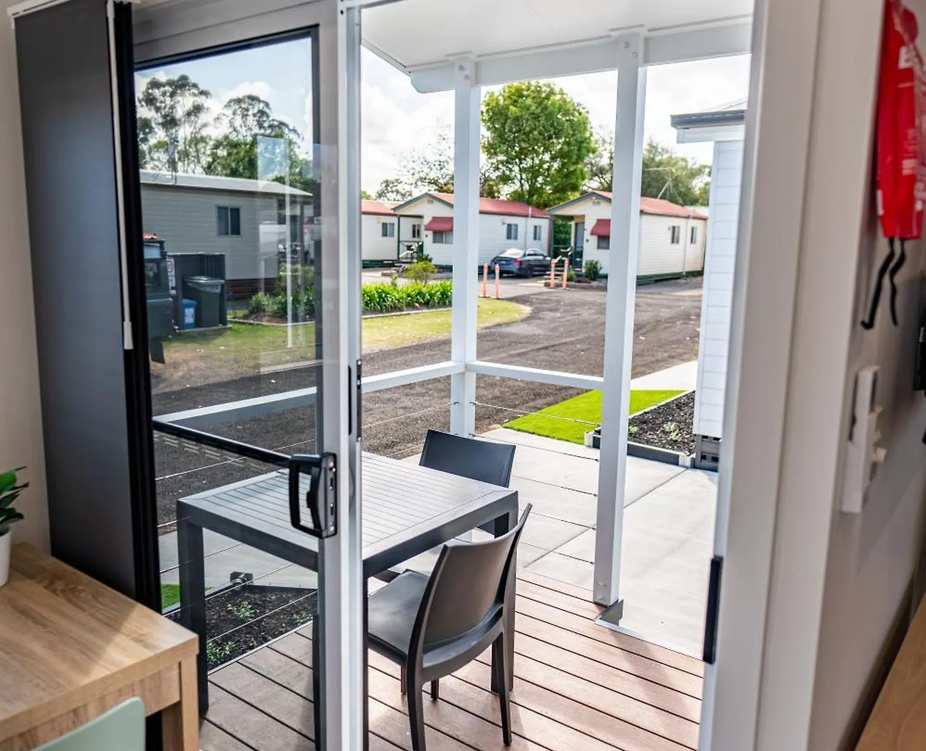 Kingaroy Holiday Park