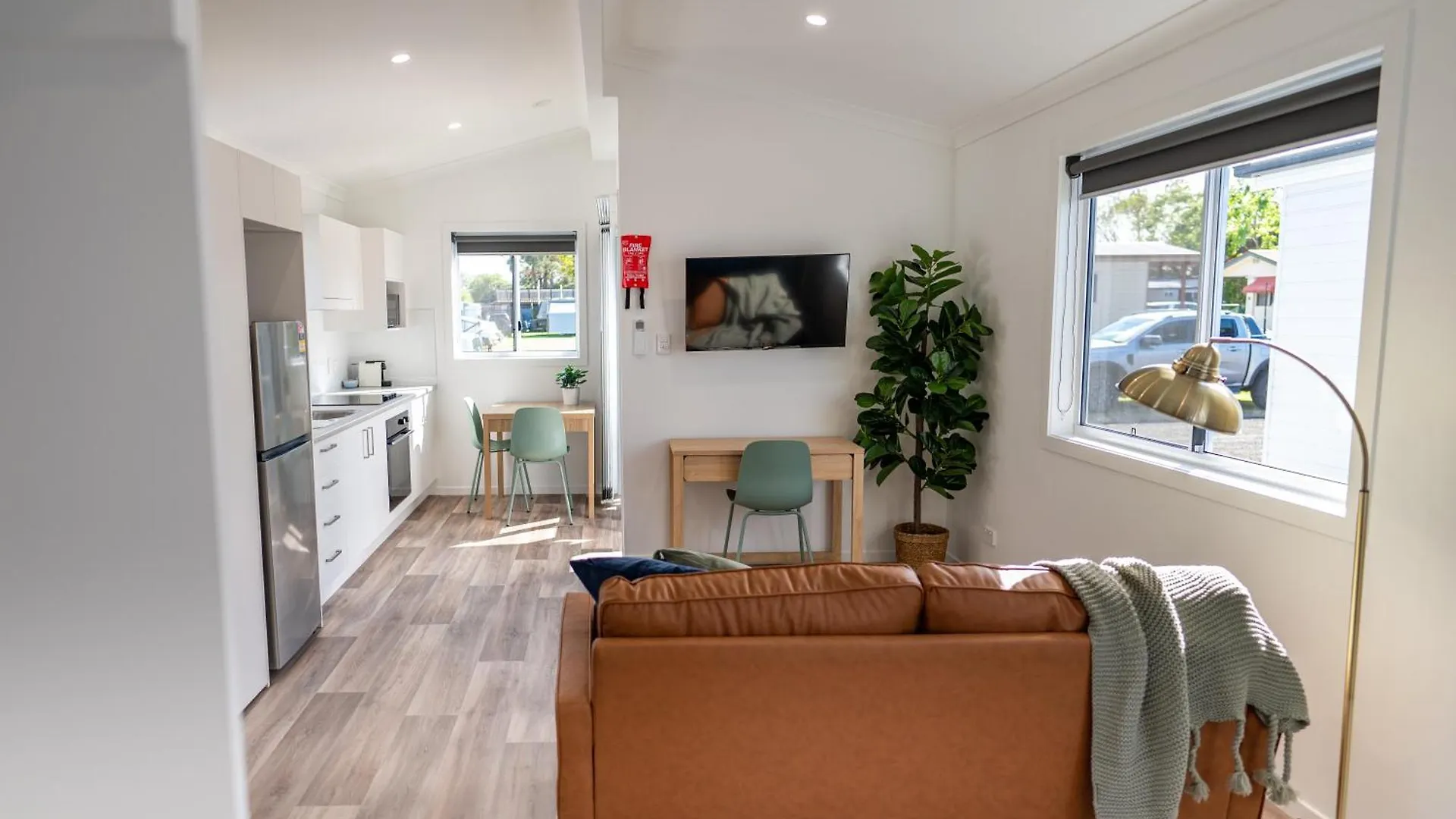 Kingaroy Holiday Park