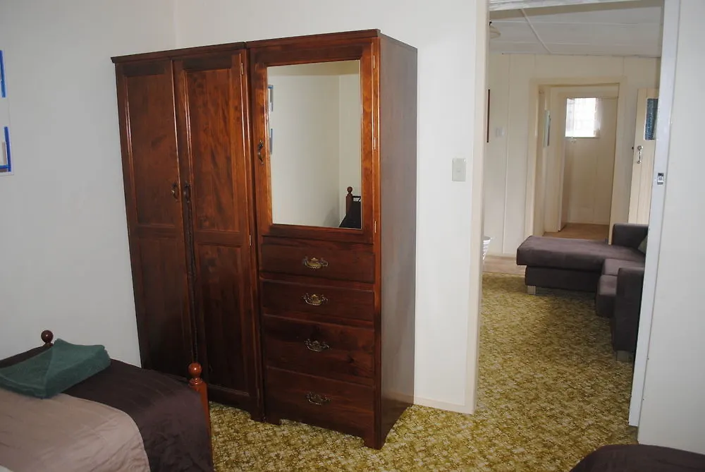 Kingaroy Holiday Park 4*,