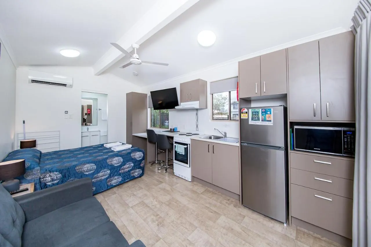 Kingaroy Holiday Park