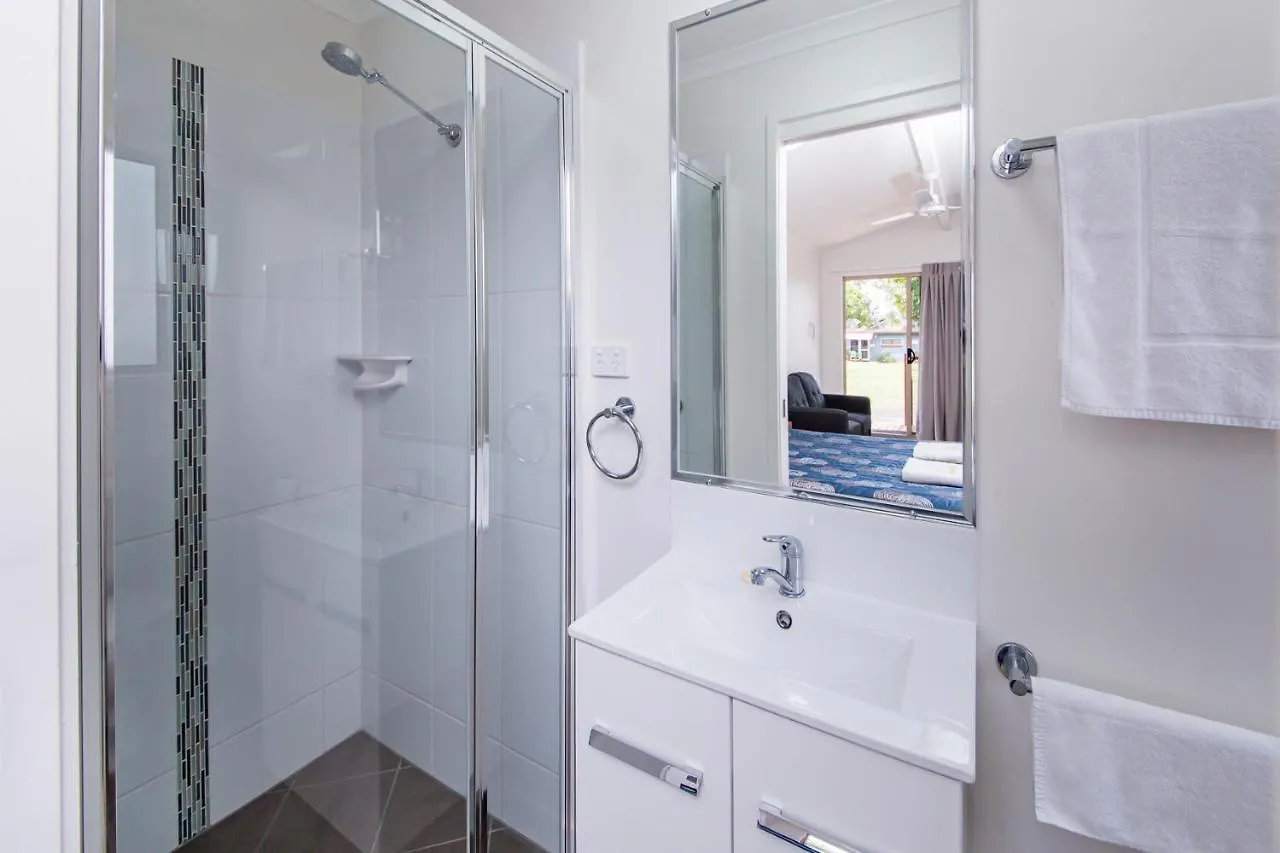 Kingaroy Holiday Park