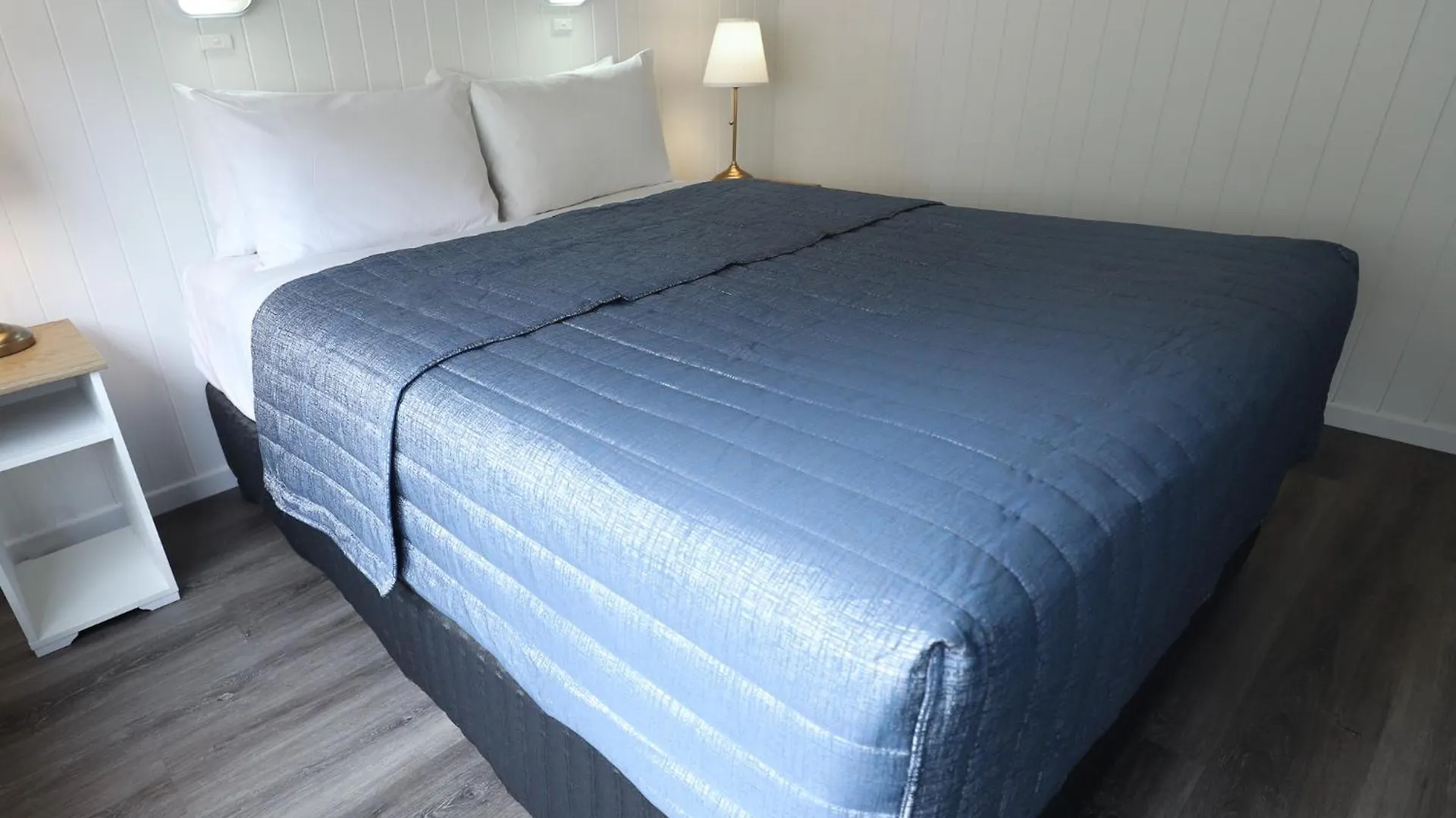 Kingaroy Holiday Park