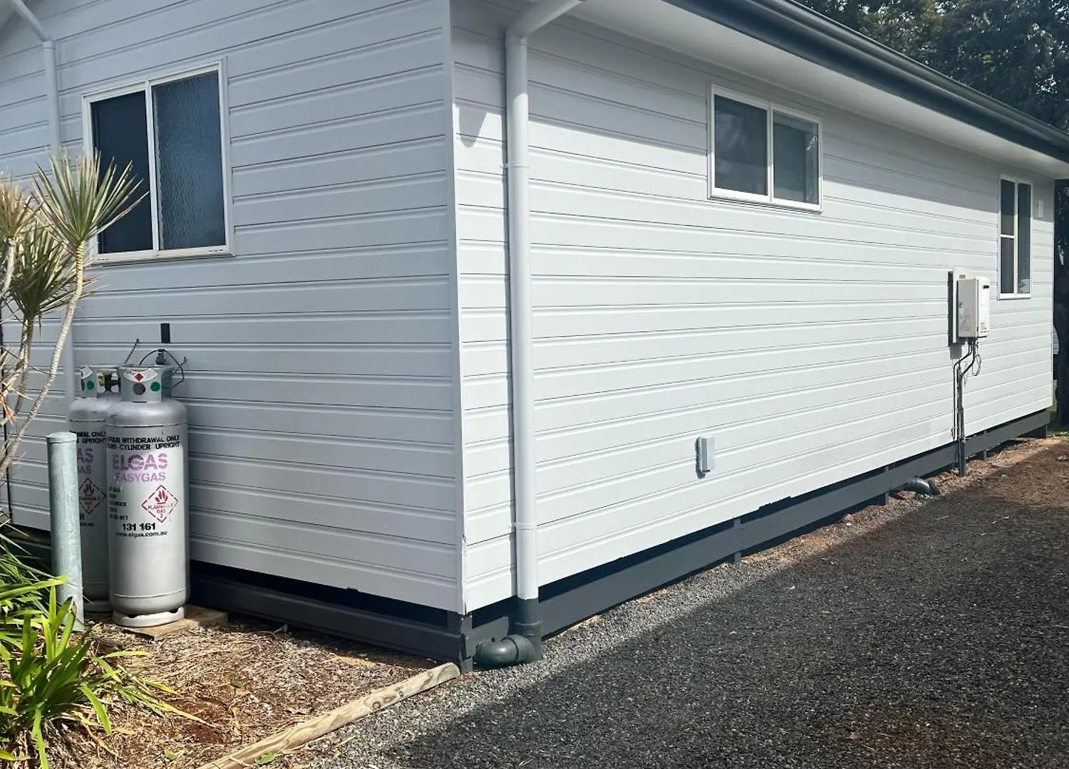 Kingaroy Holiday Park