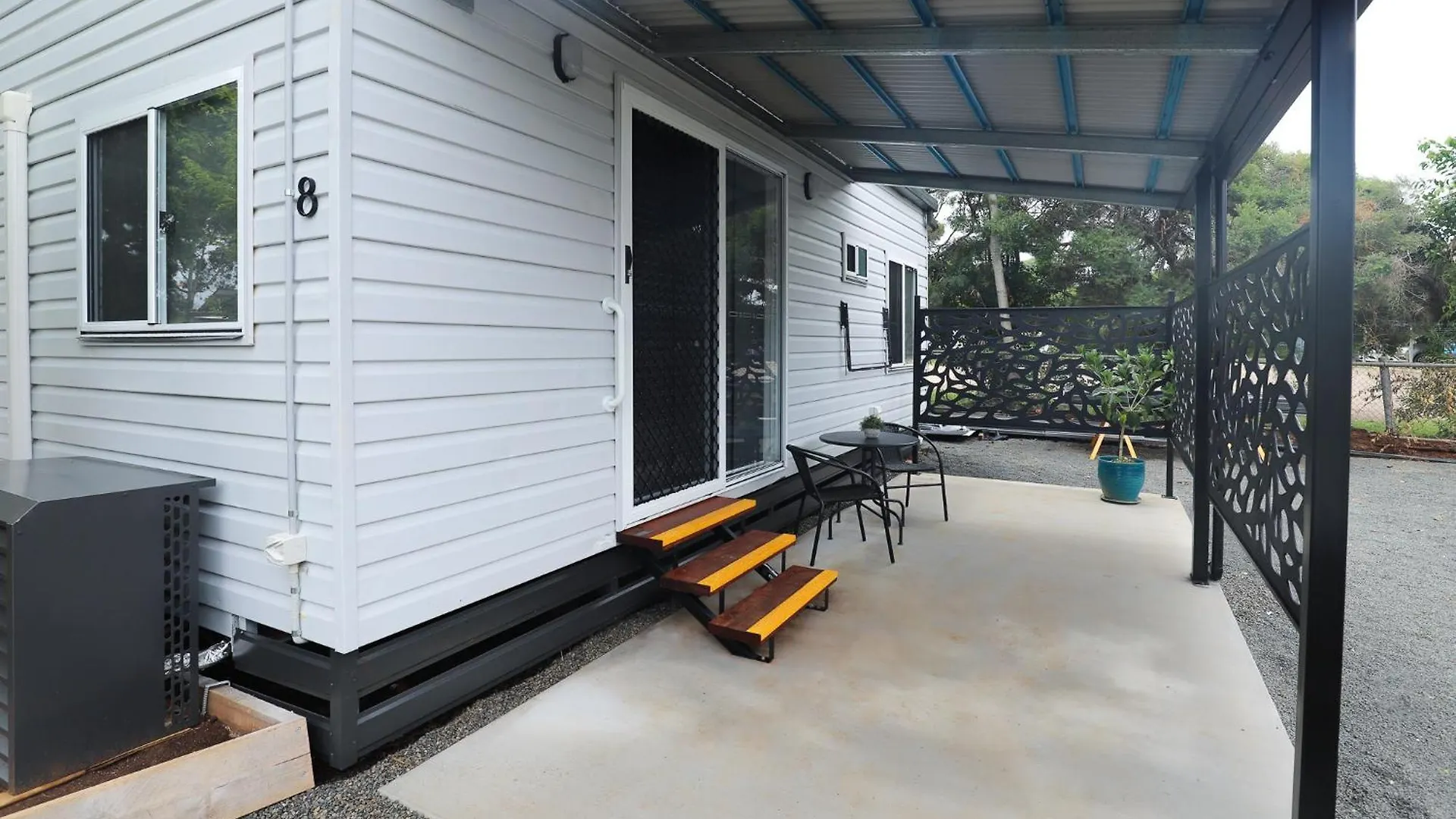 Kingaroy Holiday Park