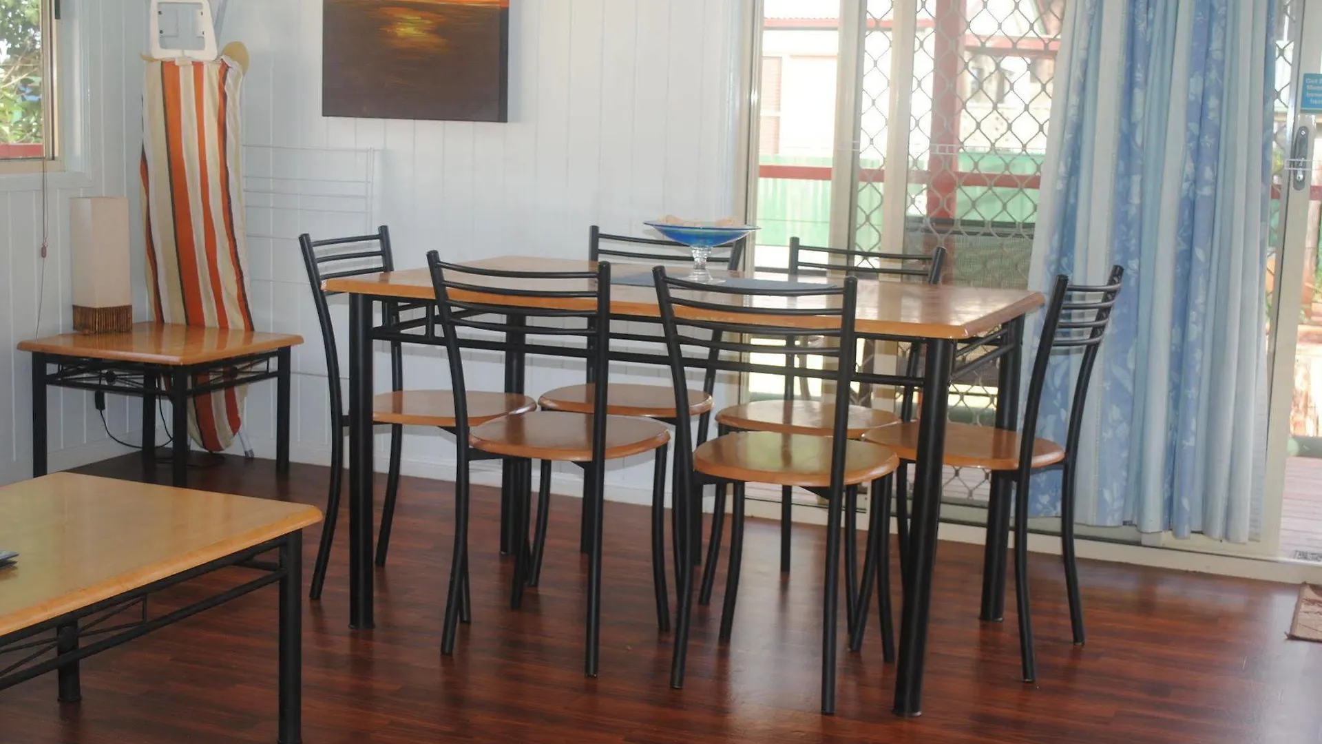 Kingaroy Holiday Park
