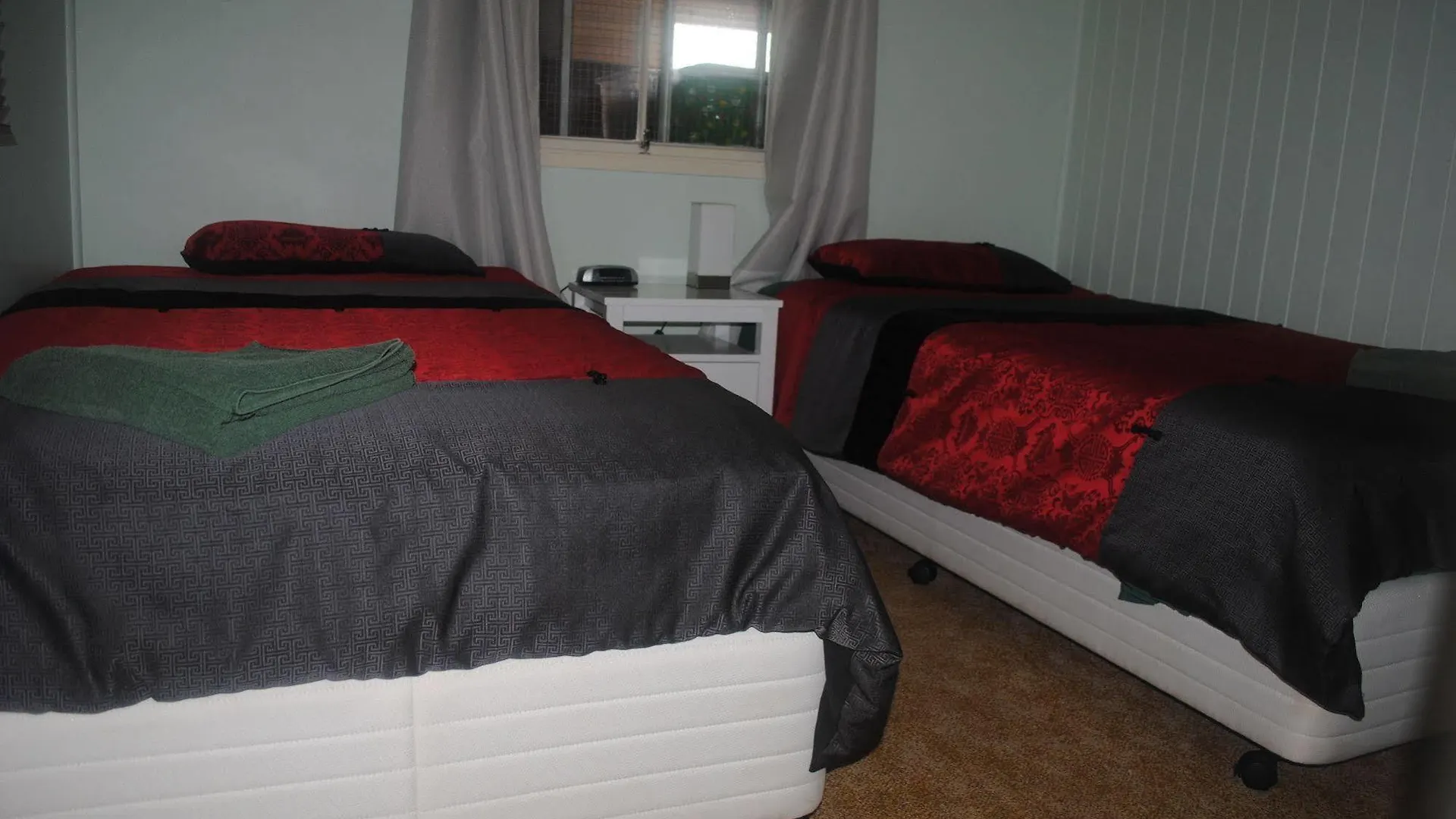 Kingaroy Holiday Park